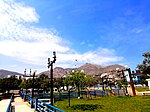 Plaza de Armas de Carabayllo